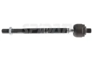 Axialgelenk, Spurstange Vorderachse SPIDAN CHASSIS PARTS 64096