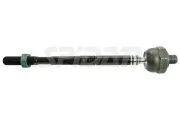 Axialgelenk, Spurstange Vorderachse SPIDAN CHASSIS PARTS 64097