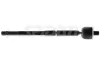 Axialgelenk, Spurstange Vorderachse SPIDAN CHASSIS PARTS 64113