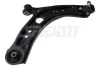 Lenker, Radaufhängung Vorderachse rechts SPIDAN CHASSIS PARTS 64246