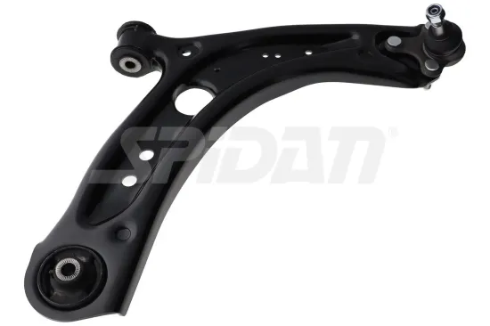 Lenker, Radaufhängung Vorderachse rechts SPIDAN CHASSIS PARTS 64246 Bild Lenker, Radaufhängung Vorderachse rechts SPIDAN CHASSIS PARTS 64246