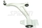 Lenker, Radaufhängung Vorderachse links SPIDAN CHASSIS PARTS 64439