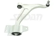 Lenker, Radaufhängung Vorderachse rechts SPIDAN CHASSIS PARTS 64440