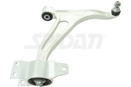 Lenker, Radaufhängung Vorderachse rechts SPIDAN CHASSIS PARTS 64440 Bild Lenker, Radaufhängung Vorderachse rechts SPIDAN CHASSIS PARTS 64440