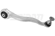 Lenker, Radaufhängung unten vorne Vorderachse rechts SPIDAN CHASSIS PARTS 64454