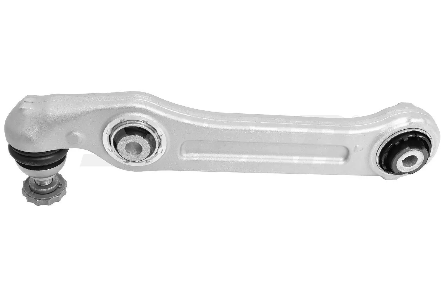 Lenker, Radaufhängung hinten Vorderachse unten SPIDAN CHASSIS PARTS 64456
