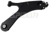 Lenker, Radaufhängung Vorderachse rechts SPIDAN CHASSIS PARTS 64703