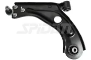 Lenker, Radaufhängung Vorderachse links SPIDAN CHASSIS PARTS 64706