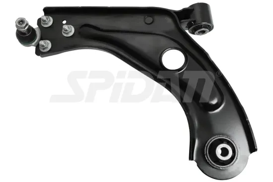 Lenker, Radaufhängung Vorderachse links SPIDAN CHASSIS PARTS 64706 Bild Lenker, Radaufhängung Vorderachse links SPIDAN CHASSIS PARTS 64706