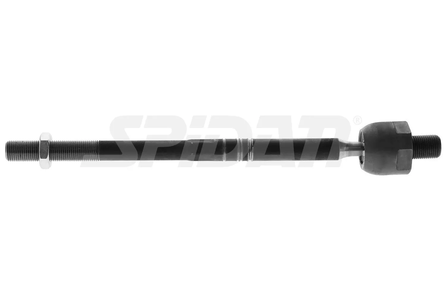 Axialgelenk, Spurstange Vorderachse SPIDAN CHASSIS PARTS 64760