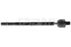 Axialgelenk, Spurstange Vorderachse SPIDAN CHASSIS PARTS 64760