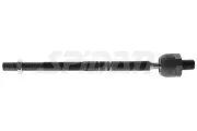 Axialgelenk, Spurstange Vorderachse SPIDAN CHASSIS PARTS 64760