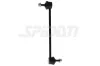 Stange/Strebe, Stabilisator Vorderachse SPIDAN CHASSIS PARTS 64858