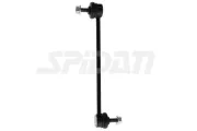 Stange/Strebe, Stabilisator Vorderachse SPIDAN CHASSIS PARTS 64858