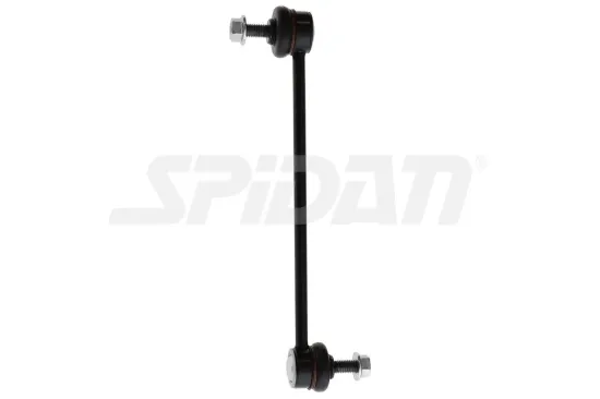 Stange/Strebe, Stabilisator Vorderachse SPIDAN CHASSIS PARTS 64858 Bild Stange/Strebe, Stabilisator Vorderachse SPIDAN CHASSIS PARTS 64858