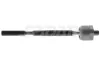 Axialgelenk, Spurstange Vorderachse SPIDAN CHASSIS PARTS 64924