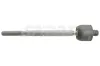 Axialgelenk, Spurstange Vorderachse SPIDAN CHASSIS PARTS 64925