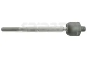 Axialgelenk, Spurstange Vorderachse SPIDAN CHASSIS PARTS 64925