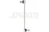 Stange/Strebe, Stabilisator Vorderachse SPIDAN CHASSIS PARTS 64961