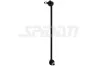 Stange/Strebe, Stabilisator Vorderachse rechts SPIDAN CHASSIS PARTS 64963