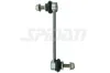 Stange/Strebe, Stabilisator Vorderachse SPIDAN CHASSIS PARTS 64964