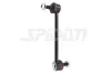 Stange/Strebe, Stabilisator Vorderachse SPIDAN CHASSIS PARTS 64965