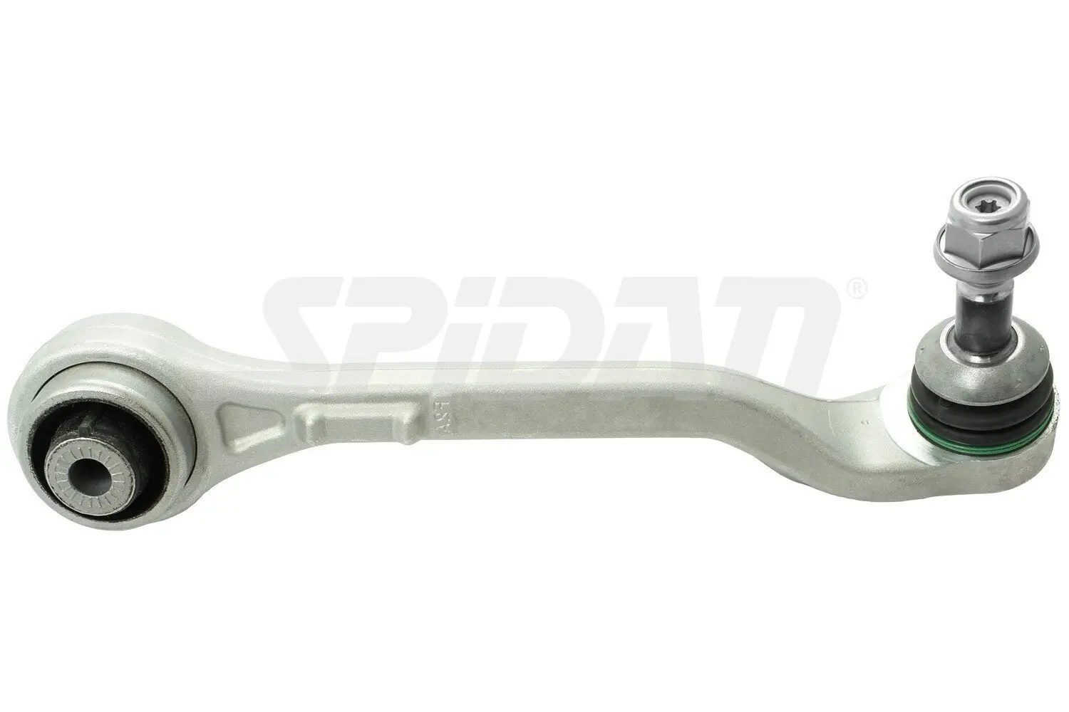 Lenker, Radaufhängung hinten unten Vorderachse rechts SPIDAN CHASSIS PARTS 64992
