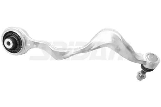Lenker, Radaufhängung unten vorne Vorderachse rechts SPIDAN CHASSIS PARTS 65002 Bild Lenker, Radaufhängung unten vorne Vorderachse rechts SPIDAN CHASSIS PARTS 65002