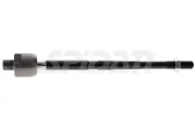 Axialgelenk, Spurstange Vorderachse SPIDAN CHASSIS PARTS 65071