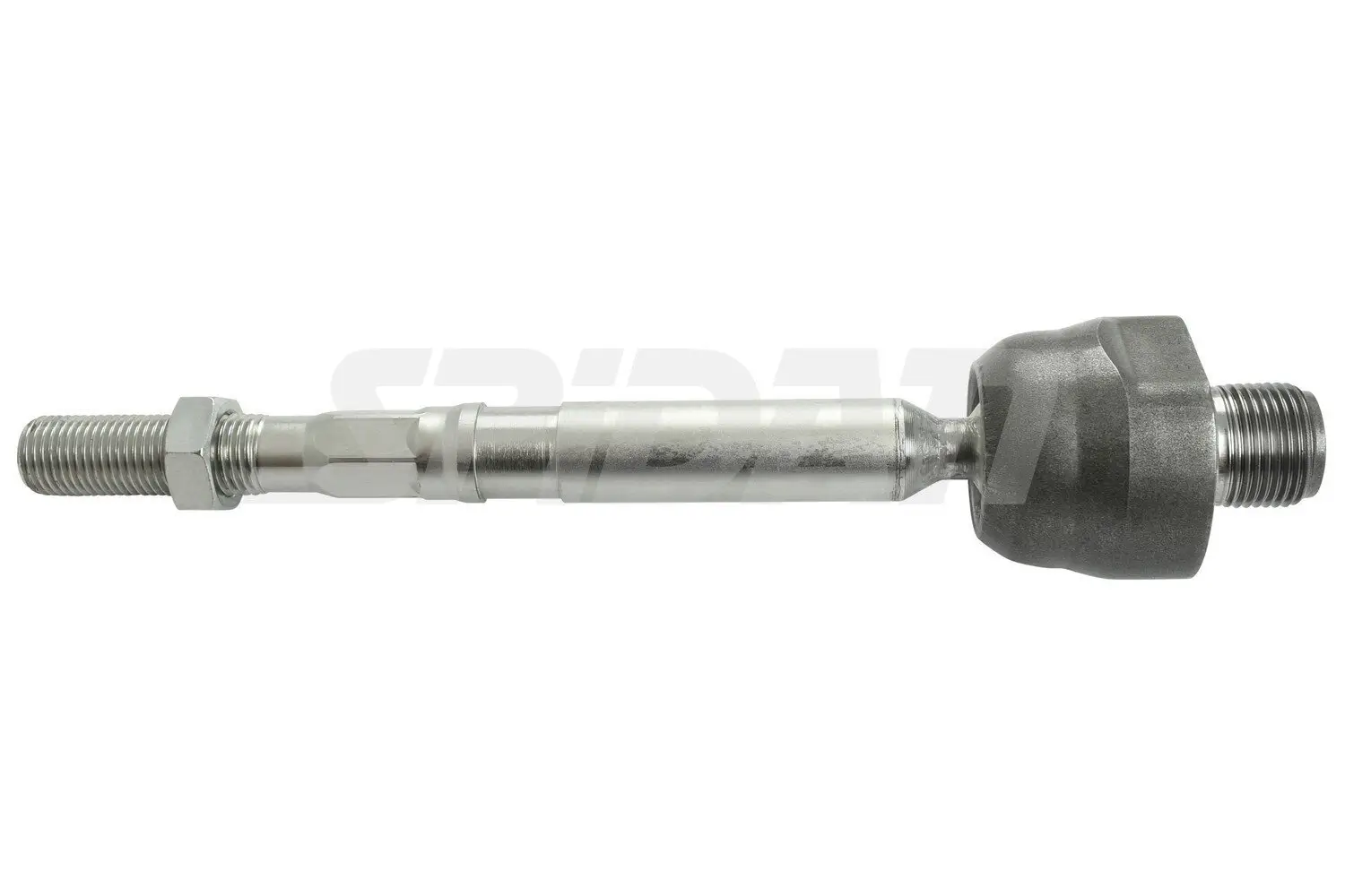 Axialgelenk, Spurstange Vorderachse SPIDAN CHASSIS PARTS 65073