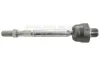 Axialgelenk, Spurstange Vorderachse SPIDAN CHASSIS PARTS 65073