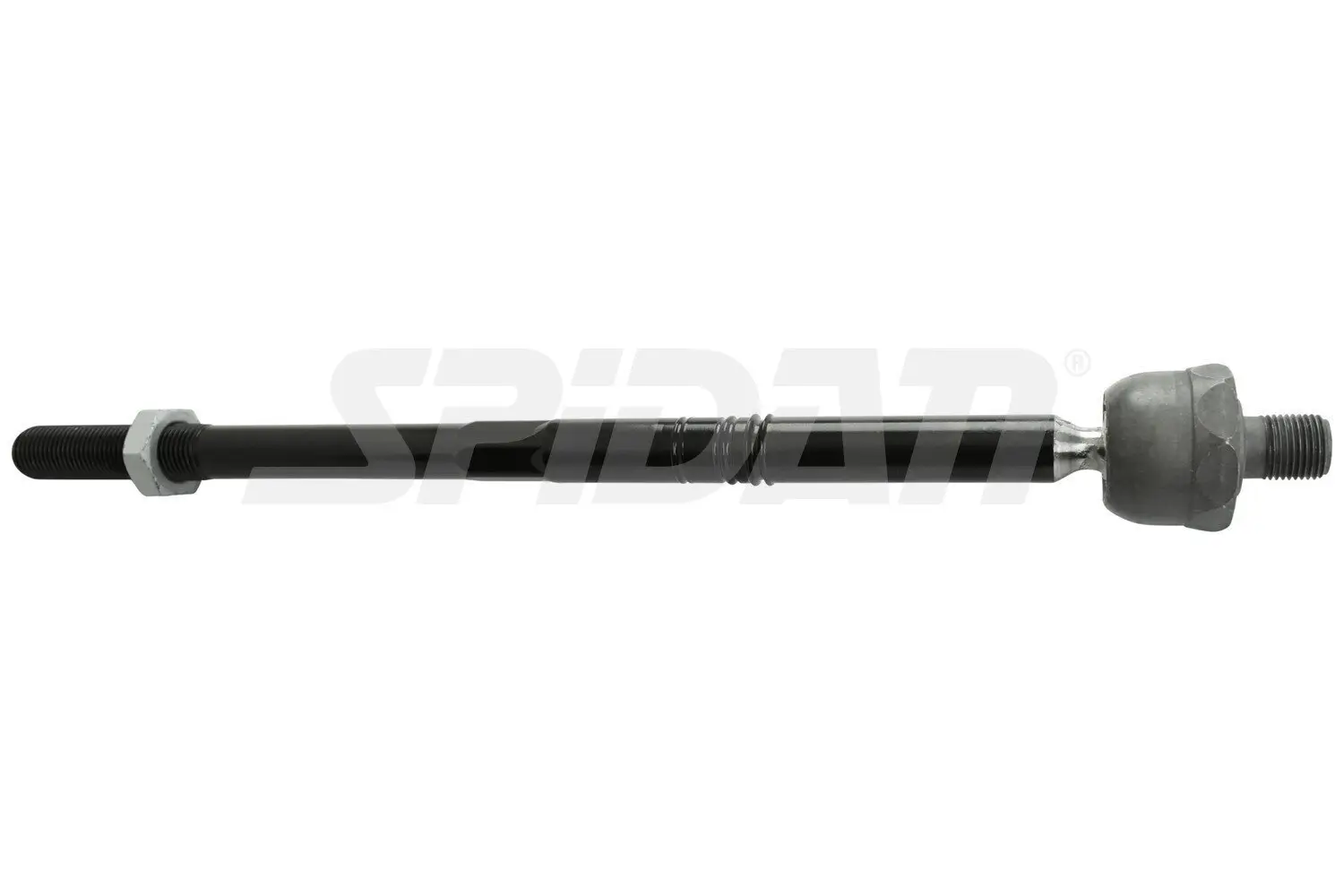 Axialgelenk, Spurstange Vorderachse SPIDAN CHASSIS PARTS 65157