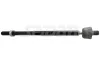 Axialgelenk, Spurstange Vorderachse SPIDAN CHASSIS PARTS 65157