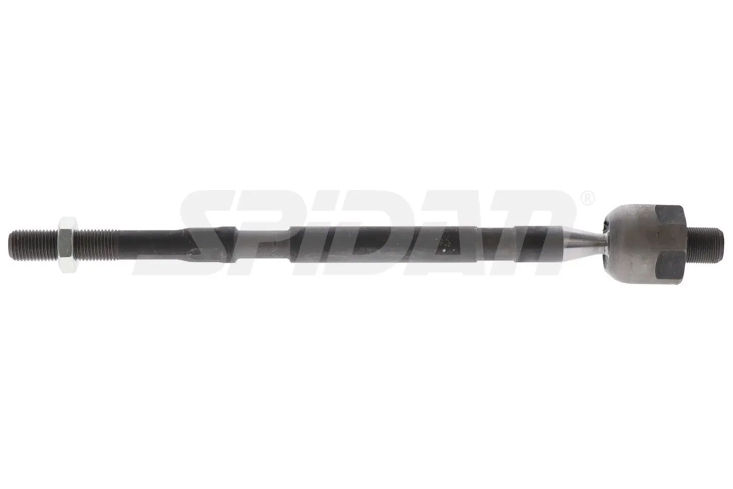Axialgelenk, Spurstange Vorderachse SPIDAN CHASSIS PARTS 65279