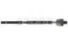 Axialgelenk, Spurstange Vorderachse SPIDAN CHASSIS PARTS 65279