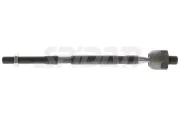 Axialgelenk, Spurstange Vorderachse SPIDAN CHASSIS PARTS 65279