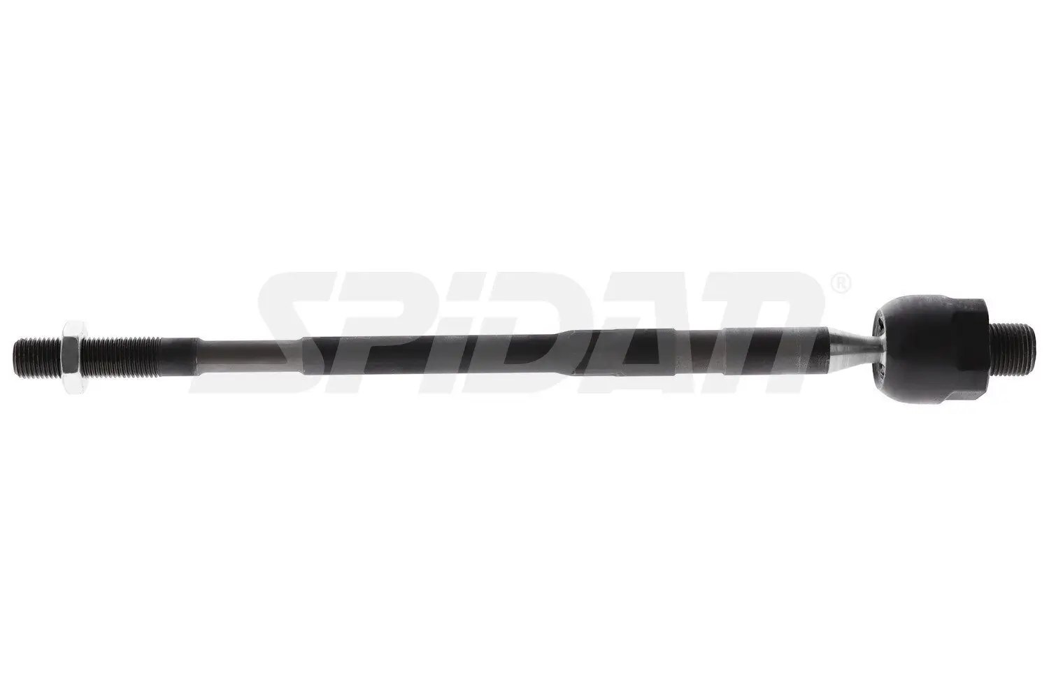 Axialgelenk, Spurstange Vorderachse SPIDAN CHASSIS PARTS 65280