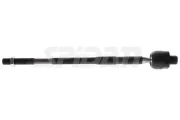 Axialgelenk, Spurstange Vorderachse SPIDAN CHASSIS PARTS 65280
