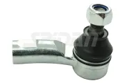 Spurstangenkopf Vorderachse rechts SPIDAN CHASSIS PARTS 65291