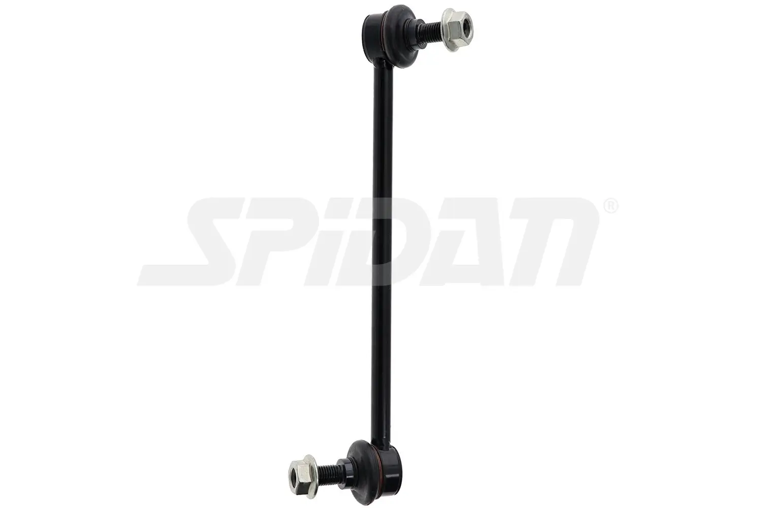 Stange/Strebe, Stabilisator Vorderachse rechts SPIDAN CHASSIS PARTS 76014