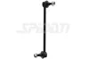 Stange/Strebe, Stabilisator Vorderachse rechts SPIDAN CHASSIS PARTS 76014