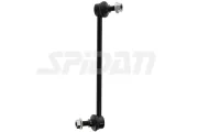 Stange/Strebe, Stabilisator Vorderachse rechts SPIDAN CHASSIS PARTS 76014