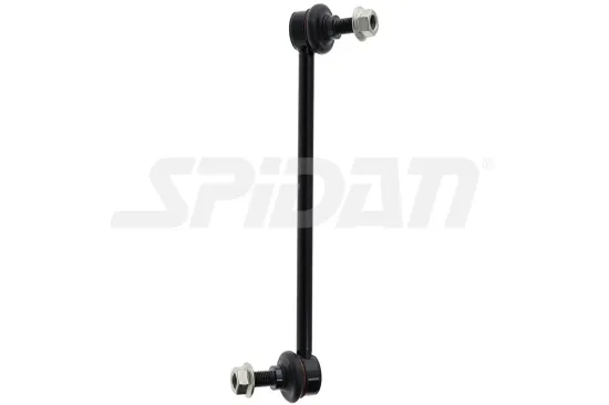 Stange/Strebe, Stabilisator Vorderachse rechts SPIDAN CHASSIS PARTS 76014 Bild Stange/Strebe, Stabilisator Vorderachse rechts SPIDAN CHASSIS PARTS 76014