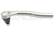 Spurstangenkopf Vorderachse links SPIDAN CHASSIS PARTS 91190