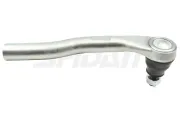 Spurstangenkopf Vorderachse rechts SPIDAN CHASSIS PARTS 91191