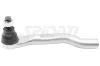Spurstangenkopf Vorderachse links SPIDAN CHASSIS PARTS 91196