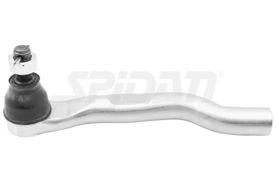 Spurstangenkopf Vorderachse links SPIDAN CHASSIS PARTS 91196 Bild Spurstangenkopf Vorderachse links SPIDAN CHASSIS PARTS 91196