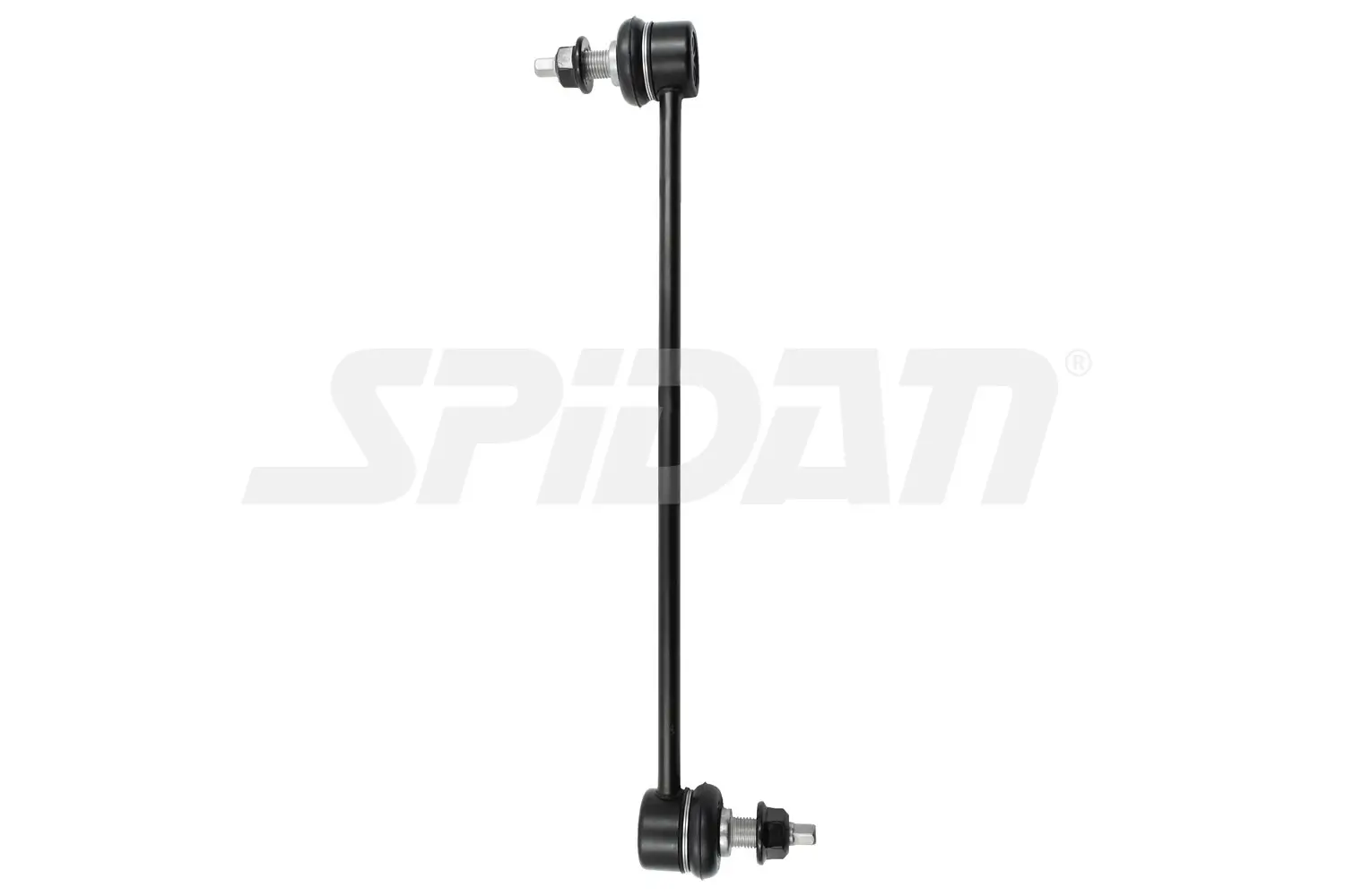 Stange/Strebe, Stabilisator Vorderachse SPIDAN CHASSIS PARTS 92221