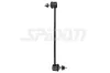 Stange/Strebe, Stabilisator Vorderachse SPIDAN CHASSIS PARTS 92221
