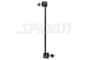 Stange/Strebe, Stabilisator Vorderachse SPIDAN CHASSIS PARTS 92221